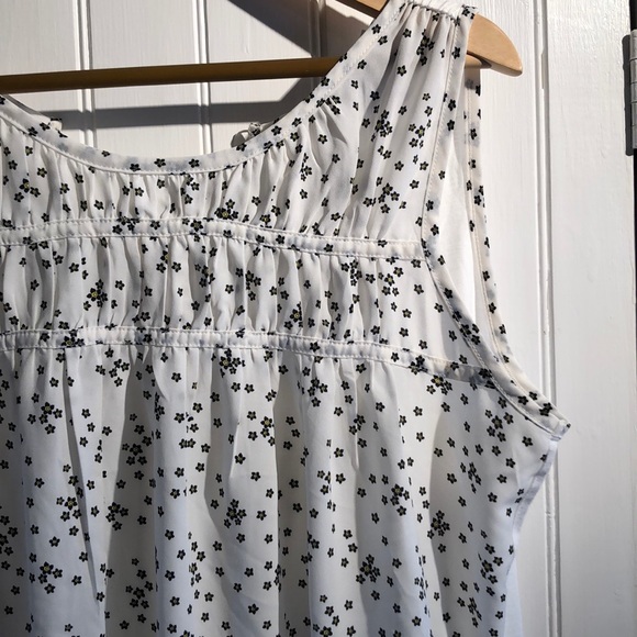 NEW Loft Blouse Tank - Picture 1 of 7